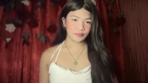 Snapshot of yoursweet_loveace chatting on February 2026 12:23:02 PM yoursweet_loveace online show from February 2026 12:23:02 PM