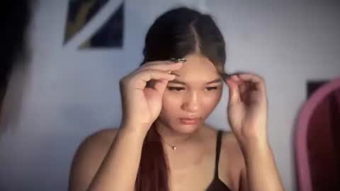 yoursweetgirl_zia online show from May 2026 05:36:01 AM