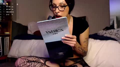angel pvssy online show from June 2026 05:09:02 AM