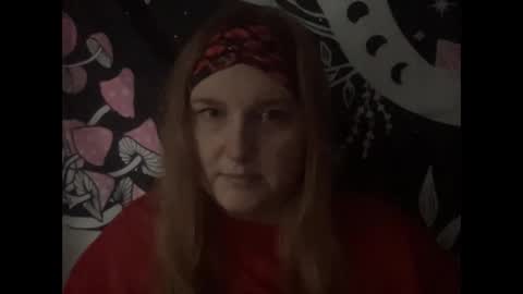 yourthickgingergoddess online show from February 2025 07:52:02 PM