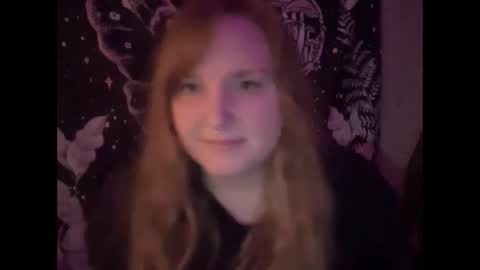 yourthickgingergoddess online show from February 2025 06:21:02 PM