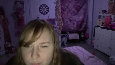 yourthickgingergoddess online show from March 2025 04:30:02 AM