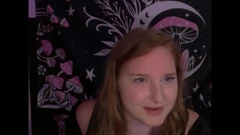 yourthickgingergoddess online show from October 2025 03:59:02 AM