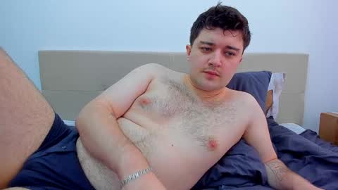 Snapshot of yourtotoro chatting on January 2025 07:52:02 AM Mike online show from January 2025 07:52:02 AM