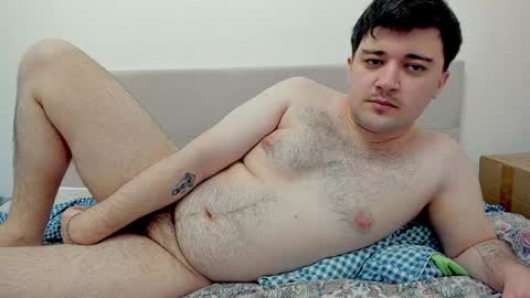 Snapshot of yourtotoro chatting on January 2025 10:43:02 AM Mike online show from January 2025 10:43:02 AM