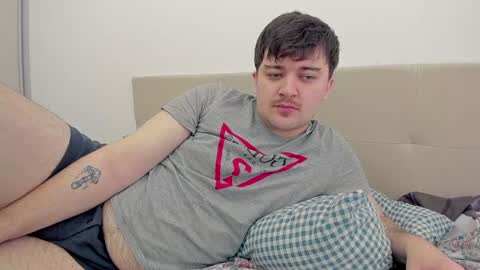 Snapshot of yourtotoro chatting on February 2025 06:57:01 AM Mike online show from February 2025 06:57:01 AM