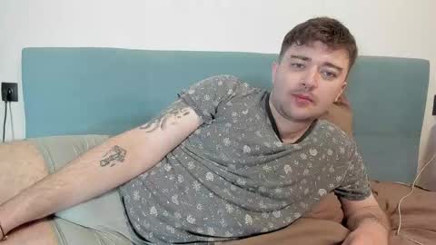 Mike online show from April 2026 07:18:02 PM