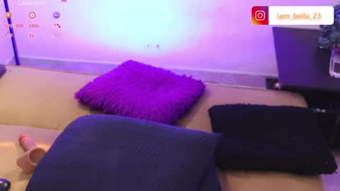 Snapshot of yourtoybella chatting on February 2025 07:52:02 PM Bella- Independert Model online show from February 2025 07:52:02 PM