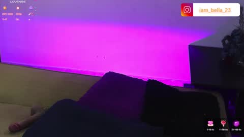 Snapshot of yourtoybella chatting on February 2025 07:42:01 PM Bella- Independert Model online show from February 2025 07:42:01 PM