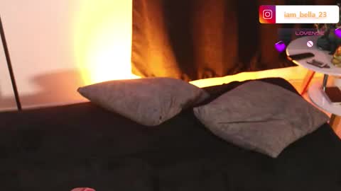 Snapshot of yourtoybella chatting on March 2026 06:18:02 PM Bella- Independert Model online show from March 2026 06:18:02 PM