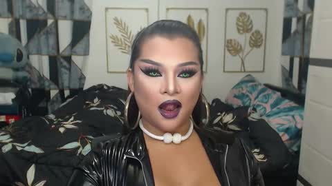 Anastacia Grey  online show from September 2025 11:38:01 PM