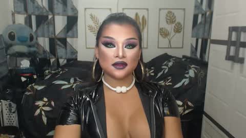 Anastacia Grey  online show from September 2025 11:16:01 PM