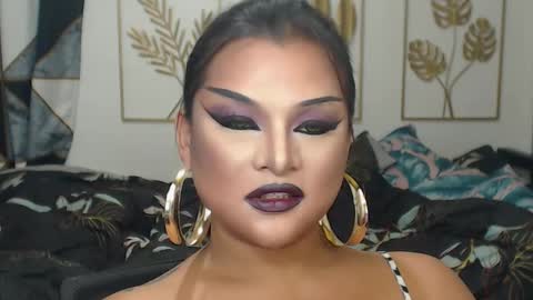 Anastacia Grey  online show from September 2025 01:40:02 AM