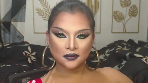 Anastacia Grey  online show from September 2025 11:06:02 PM