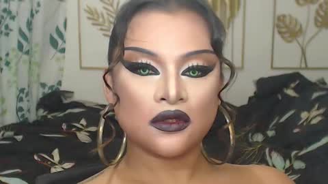 Anastacia Grey  online show from October 2025 11:46:02 PM