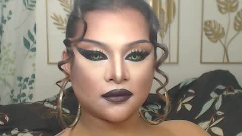 Anastacia Grey  online show from October 2025 10:10:01 PM