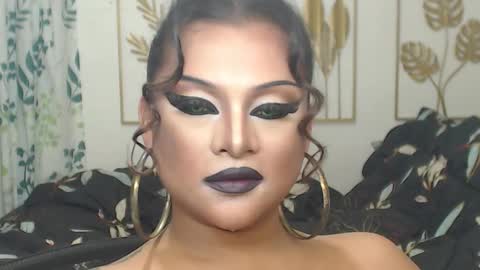 Anastacia Grey  online show from October 2025 10:30:02 PM