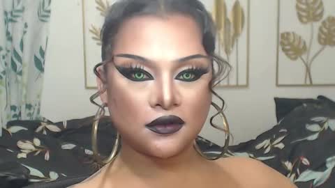 Anastacia Grey  online show from October 2025 10:43:02 PM