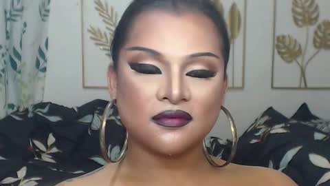 Anastacia Grey  online show from November 2025 11:36:02 PM