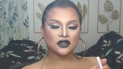 Anastacia Grey  online show from November 2025 01:22:01 PM