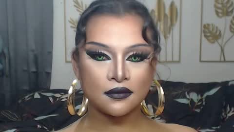 Anastacia Grey  online show from January 2026 09:51:01 PM