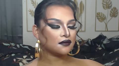 Anastacia Grey  online show from January 2026 09:38:02 PM