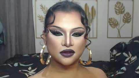 Anastacia Grey  online show from March 2026 08:26:01 PM