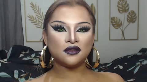 Anastacia Grey  online show from March 2026 08:50:01 PM