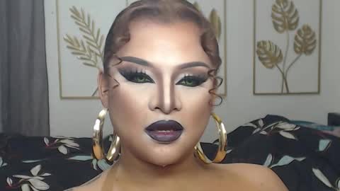 Anastacia Grey  online show from March 2026 09:21:02 PM