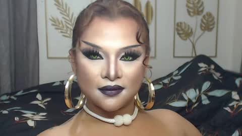 Anastacia Grey  online show from March 2026 10:13:01 PM