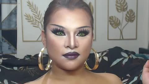 Anastacia Grey  online show from March 2026 10:21:02 PM