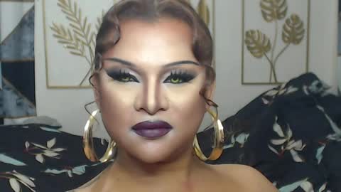 Anastacia Grey  online show from April 2026 12:27:01 AM