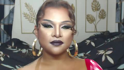 Anastacia Grey  online show from April 2026 12:48:01 AM