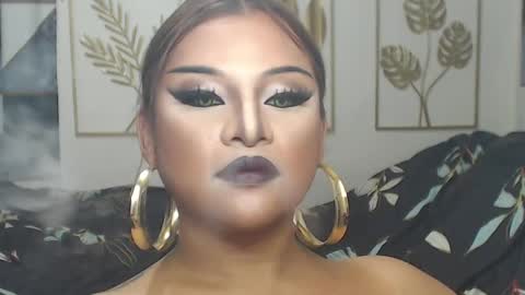 Anastacia Grey  online show from April 2026 11:35:01 PM