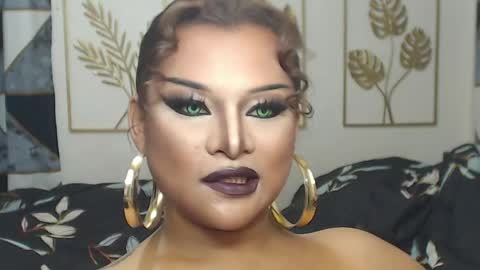 Anastacia Grey  online show from April 2026 11:25:02 PM