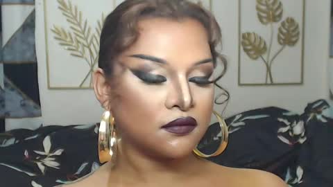 Anastacia Grey  online show from April 2026 02:27:02 AM