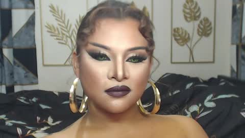 Anastacia Grey  online show from May 2026 12:04:01 AM