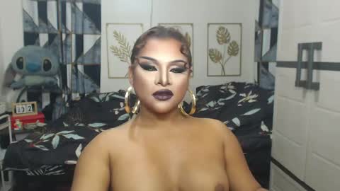 Anastacia Grey  online show from May 2026 09:41:02 PM