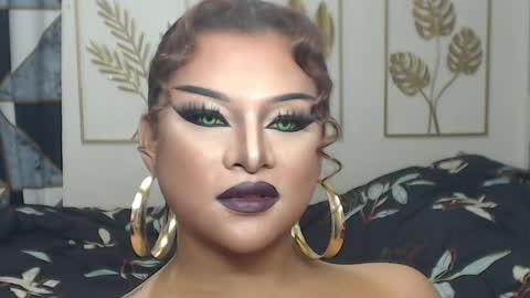 Anastacia Grey  online show from May 2026 11:54:01 PM