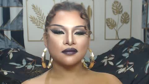 Anastacia Grey  online show from May 2026 12:16:01 AM