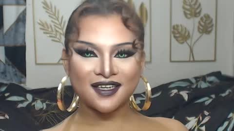 Anastacia Grey  online show from May 2026 11:24:02 PM