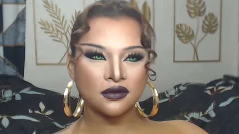 Anastacia Grey  online show from May 2026 10:51:01 PM