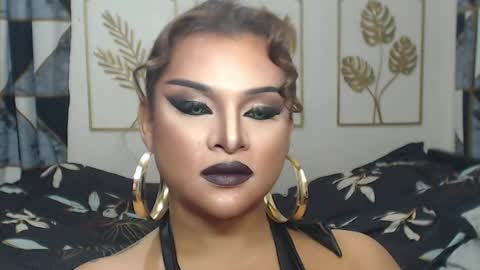 Anastacia Grey  online show from May 2026 11:44:02 PM