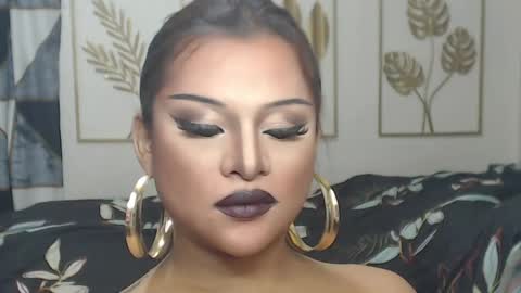 Anastacia Grey  online show from May 2026 11:57:02 PM
