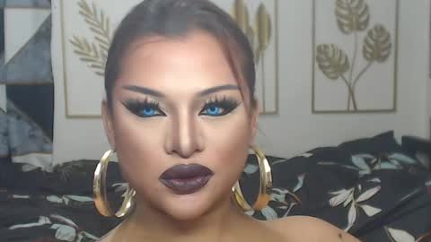 Anastacia Grey  online show from May 2026 08:49:01 PM