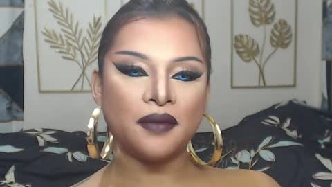 Anastacia Grey  online show from May 2026 07:58:01 AM