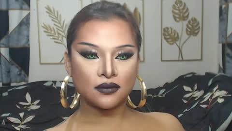 Anastacia Grey  online show from May 2026 12:39:01 AM