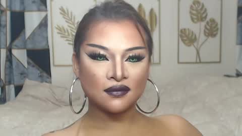 Anastacia Grey  online show from May 2026 11:45:02 PM