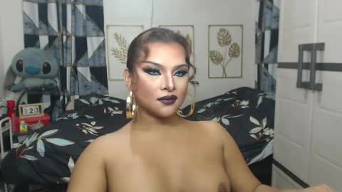 Anastacia Grey  online show from May 2026 12:27:01 AM