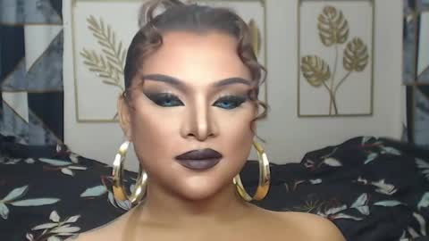 Anastacia Grey  online show from June 2026 11:17:01 PM